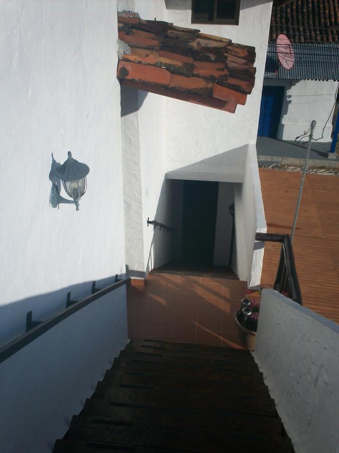 San Carlos Beach Inn Exteriör bild