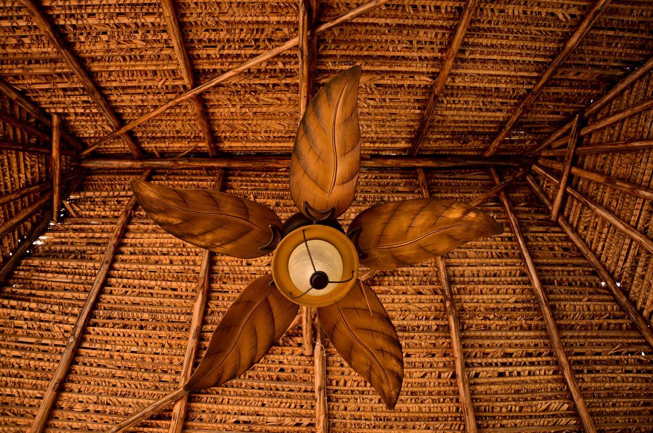 San Carlos Beach Inn Exteriör bild
