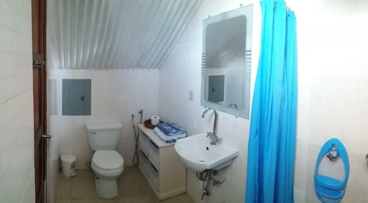 San Carlos Beach Inn Rum bild